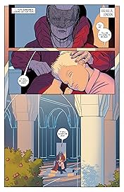 The Wicked + The Divine #9