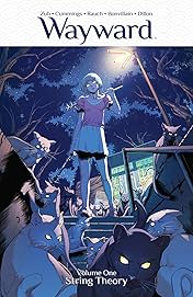 Wayward Vol. 1: String Theory