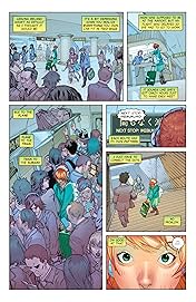 Wayward Vol. 1: String Theory