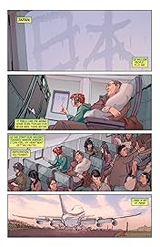 Wayward Vol. 1: String Theory