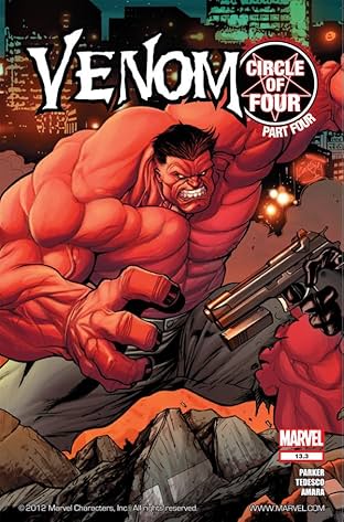 Venom (2011-2013) #13.3