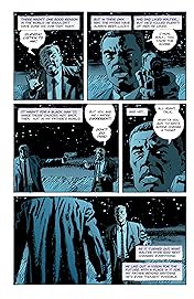 Criminal Vol. 3: The Dead and the Dying