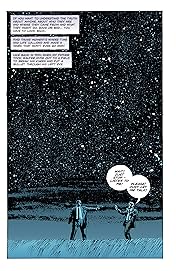 Criminal Vol. 3: The Dead and the Dying