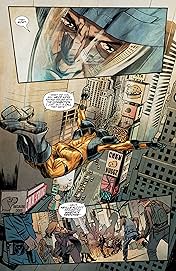 Dead Drop #1 (of 4): Digital Exclusives Edition