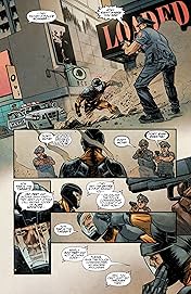 Dead Drop #1 (of 4): Digital Exclusives Edition