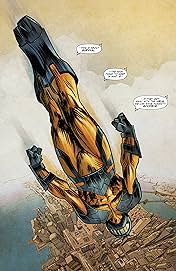 Dead Drop #1 (of 4): Digital Exclusives Edition