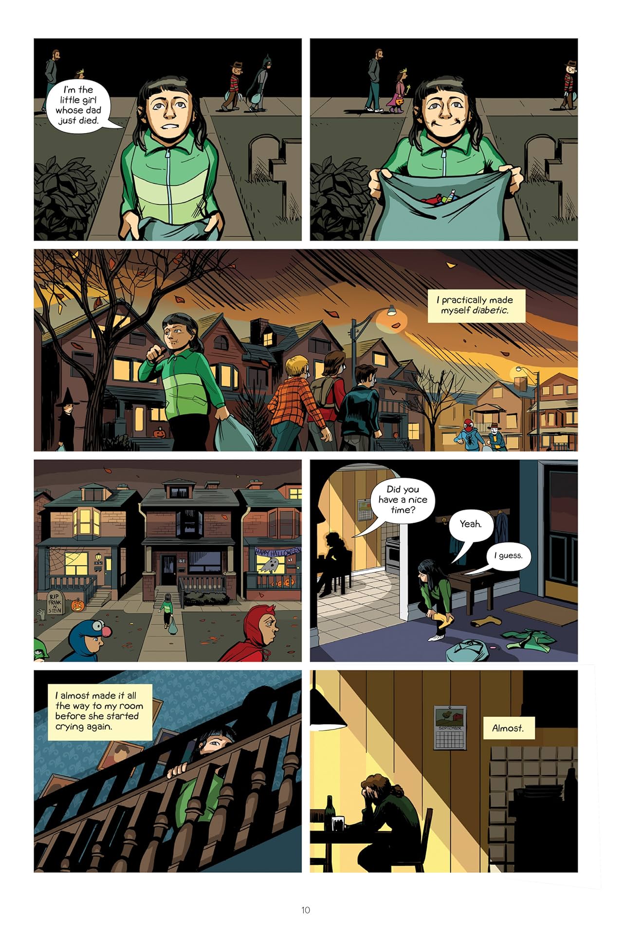 Big Hard Sex Criminals Vol. 1