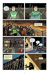 Big Hard Sex Criminals Vol. 1