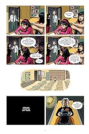 Big Hard Sex Criminals Vol. 1