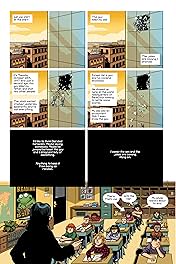 Big Hard Sex Criminals Vol. 1