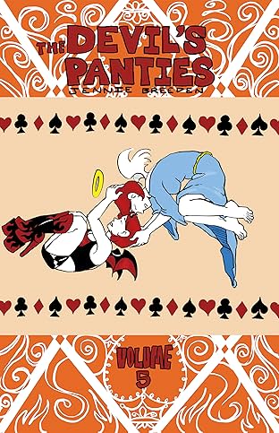 The Devil's Panties Vol. 5