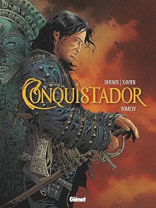 Conquistador Vol. 4