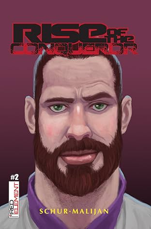 Rise of the Conqueror #2