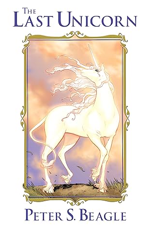 The Last Unicorn