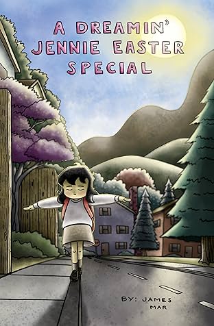 A Dreamin' Jennie Easter Special