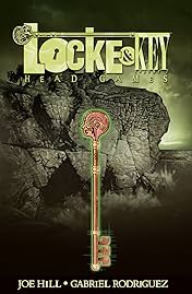 Locke & Key Vol. 2: Head Games