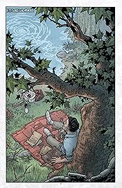 Locke & Key Vol. 2: Head Games