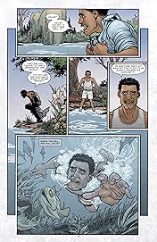 Locke & Key Vol. 2: Head Games