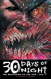 30 Days of Night: Ongoing Vol. 1