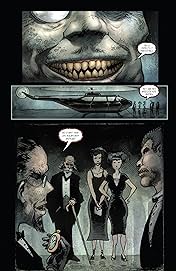 30 Days of Night: Ongoing Vol. 1