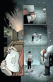 30 Days of Night: Ongoing Vol. 1