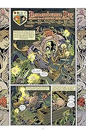 Fables Vol. 21: Happily Ever After