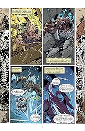 Fables Vol. 21: Happily Ever After