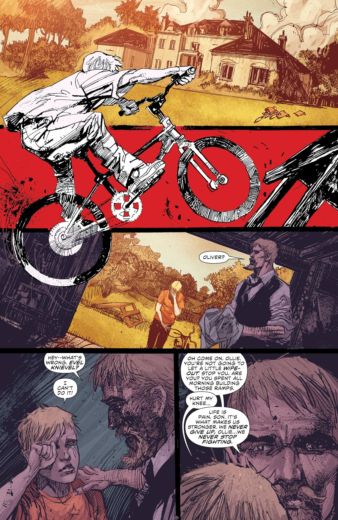 Green Arrow (2011-2016) Vol. 6: Broken