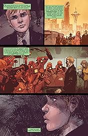 Green Arrow (2011-2016) Vol. 6: Broken