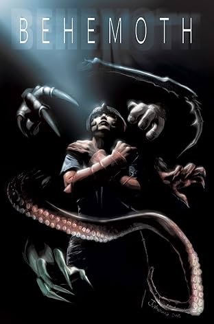 Behemoth #1