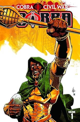 G.I. Joe: Cobra (2011-2013) Vol. 1