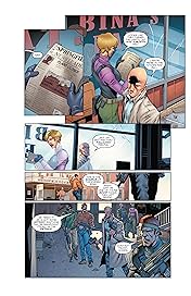 G.I. Joe: Cobra (2011-2013) Vol. 1