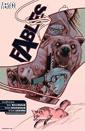 Fables #7