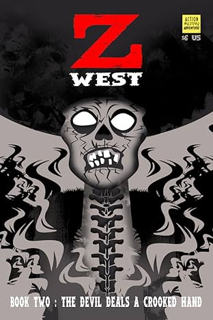 Z West #2