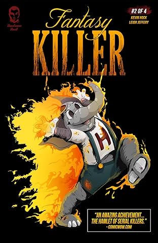Fantasy Killer #2