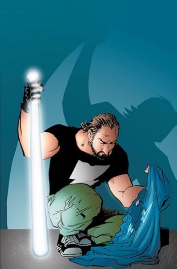 Mage 2: The Hero Defined #10