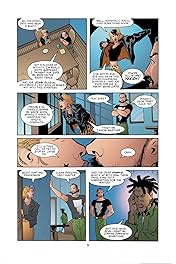 Mage 2: The Hero Defined #10