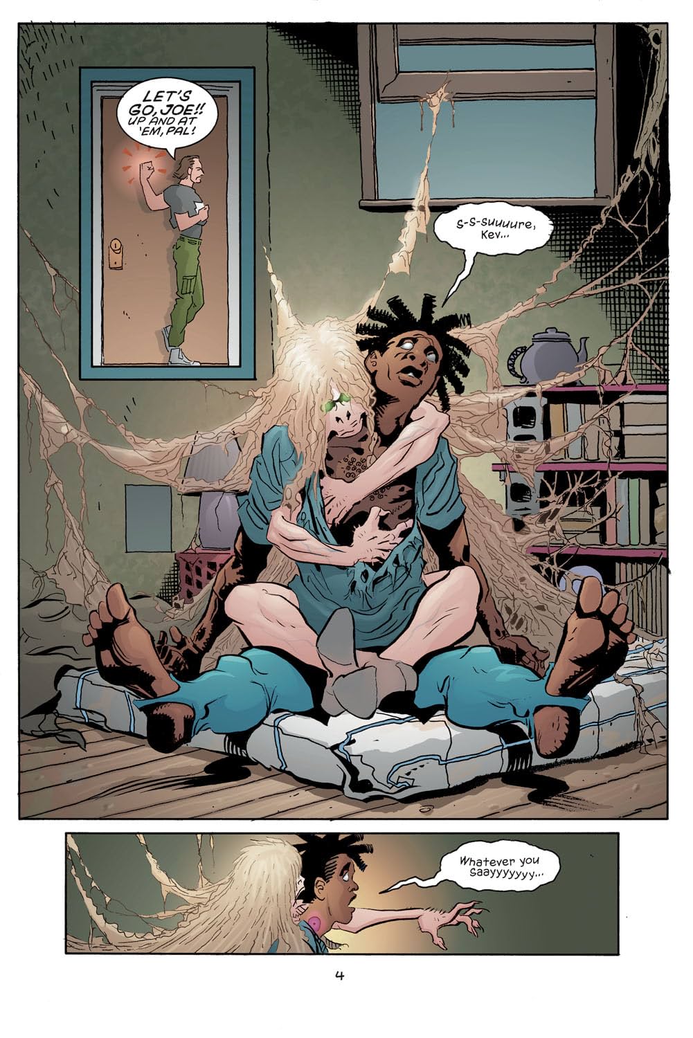 Mage 2: The Hero Defined #10