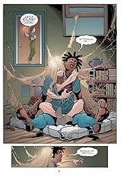 Mage 2: The Hero Defined #10