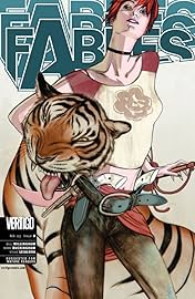Fables #8