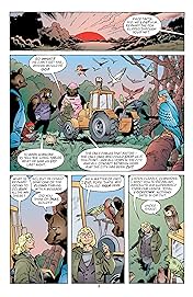 Fables #8