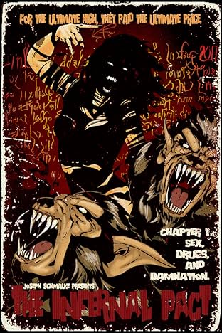 The Infernal Pact #1