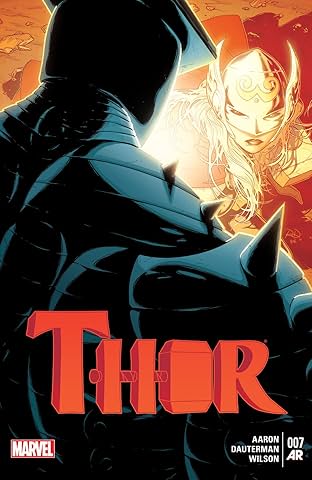 Thor (2014-2015) #7