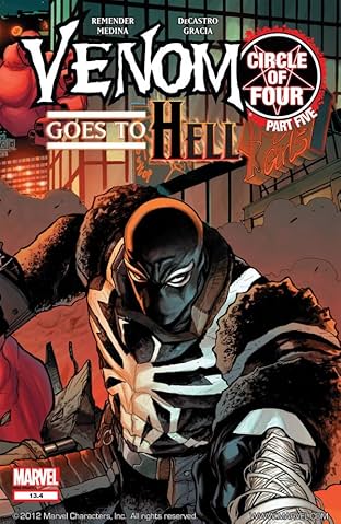 Venom (2011-2013) #13.4
