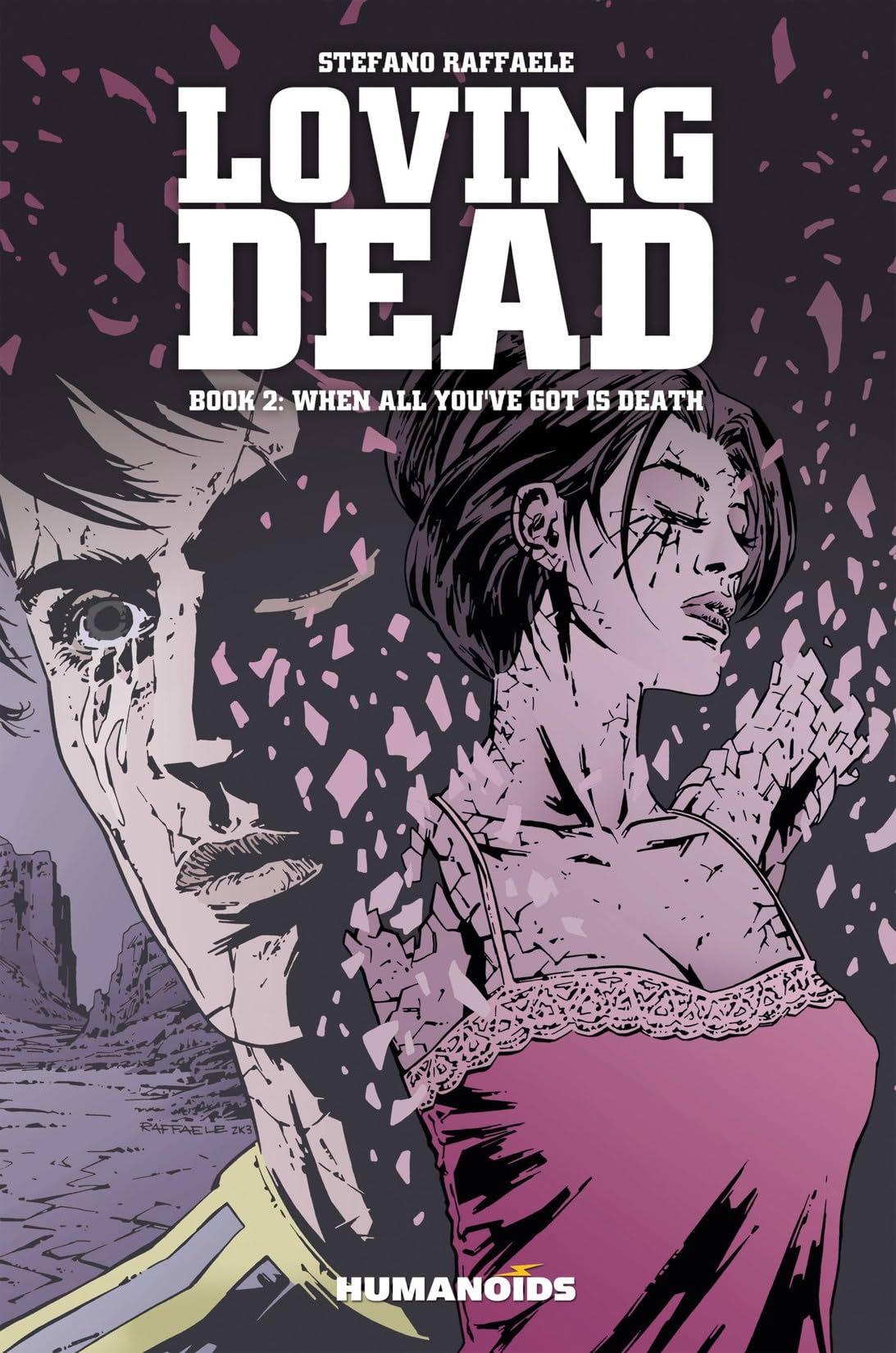 Dead love. Love you to death. Dead love. You loving me to death. Song.
