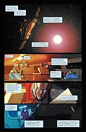 Transformers (2011-2016) #40: Combiner Wars Part 2