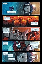 Transformers (2011-2016) #40: Combiner Wars Part 2