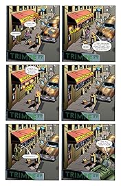 G.I. Joe: A Real American Hero Vol. 11