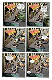 G.I. Joe: A Real American Hero Vol. 11