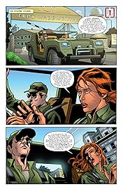 G.I. Joe: A Real American Hero Vol. 11